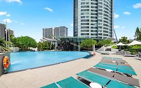 Q Tower At Surfers Paradise - Self Contained Apartments